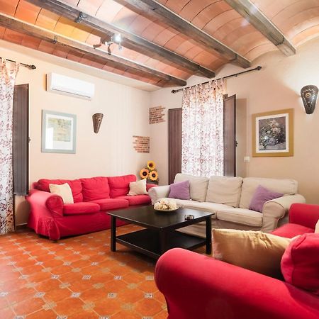 Esencia Del Paladin Villa Zufre Exterior photo